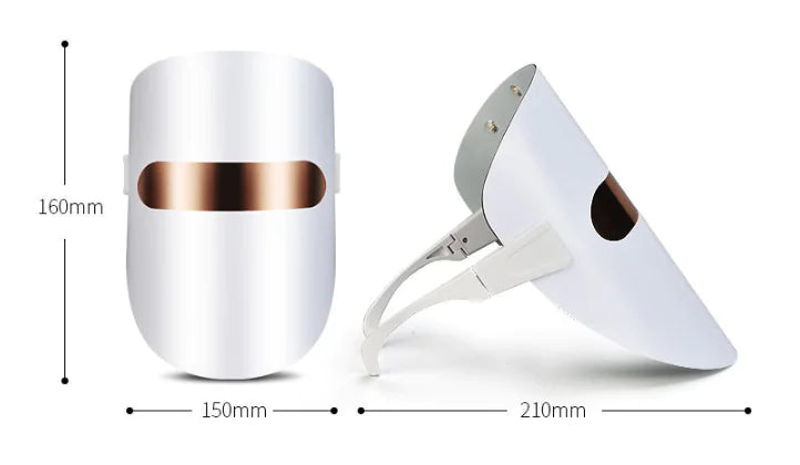 Photon Acne Treatment Facial Mask™