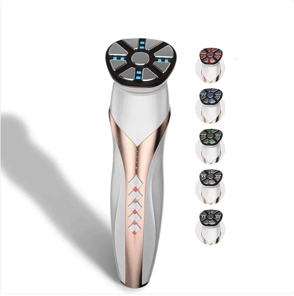 Radiéa™ RF Photon Device
