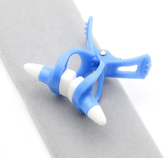 Soft Nose Shaper Clip for Enhanced Nose Appearance