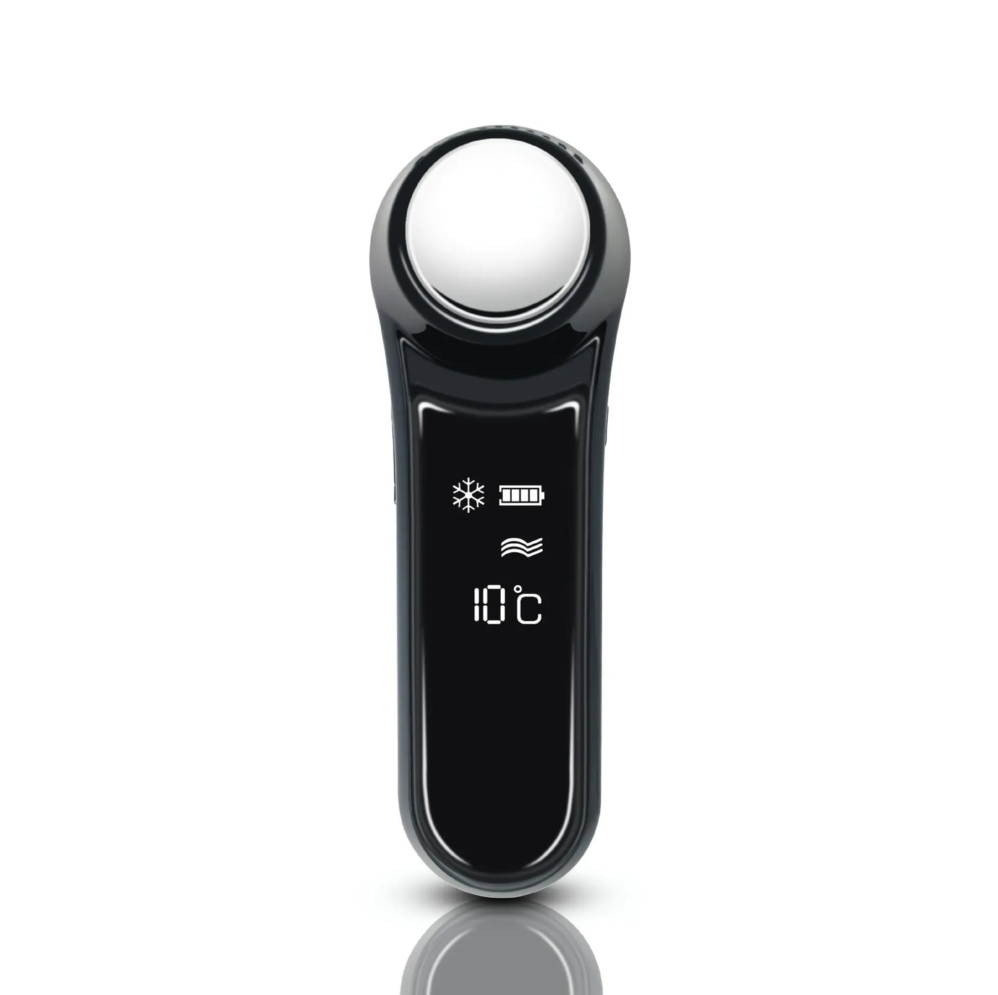 Home Beauty Device for Facial Detox and Massage