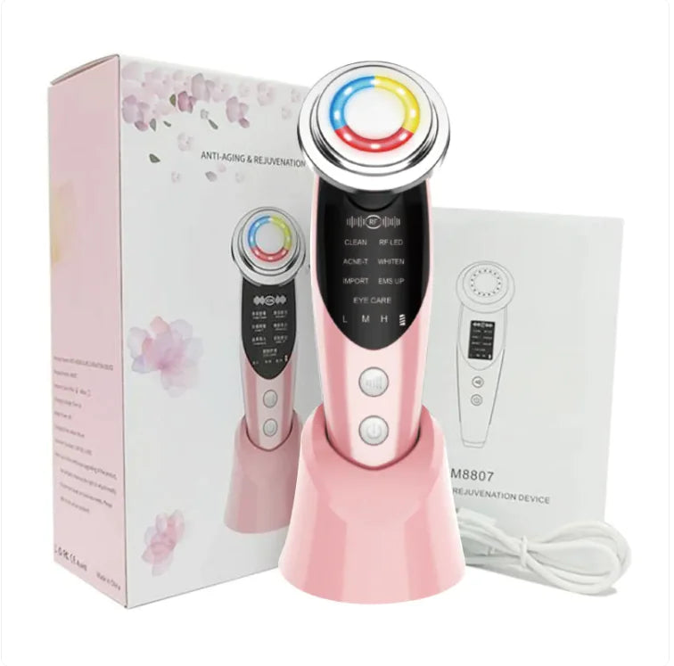Photon Skin Rejuvenation Beauty Apparatus™