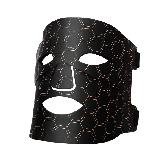 Photon IPL LED Beauty Mask