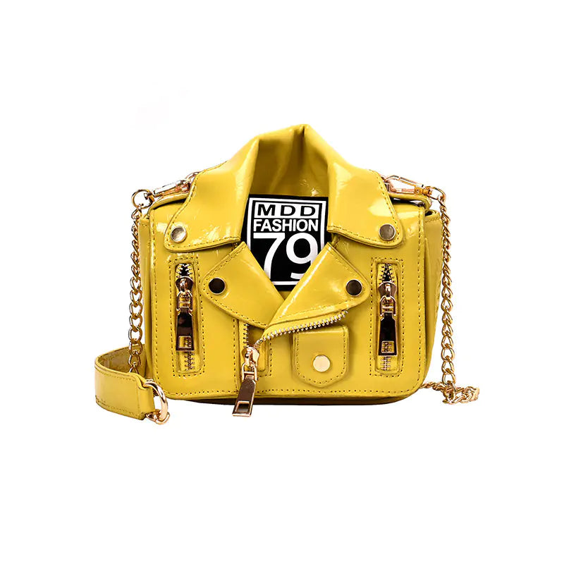 Women’s PU Messenger Bag™