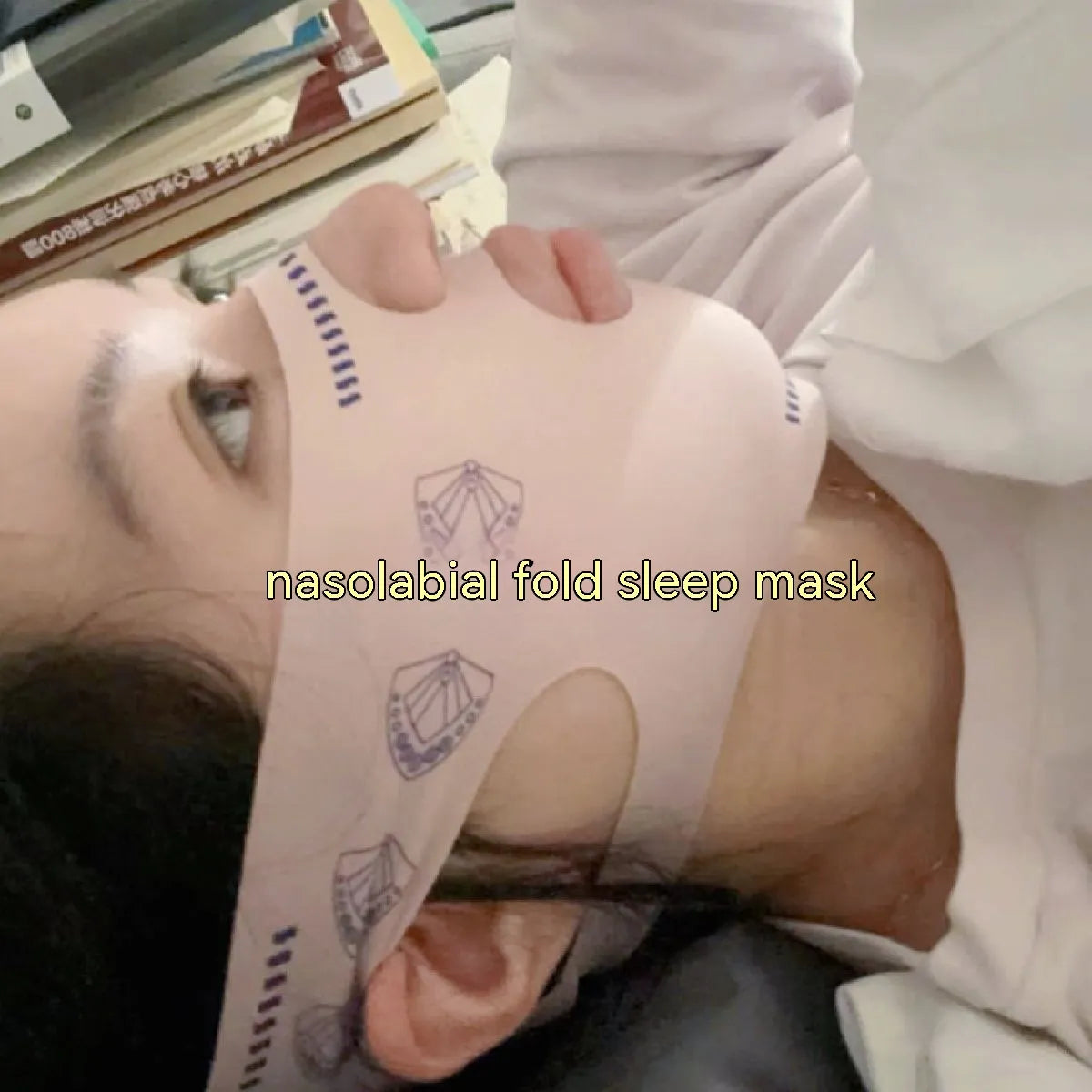 V-Face Mask™