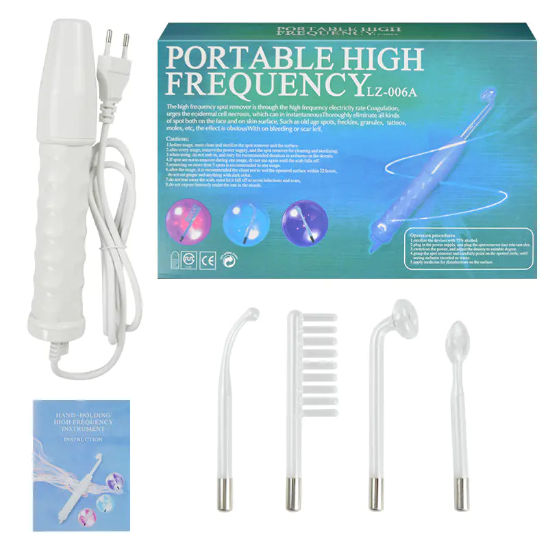 ClearWave Wand™
