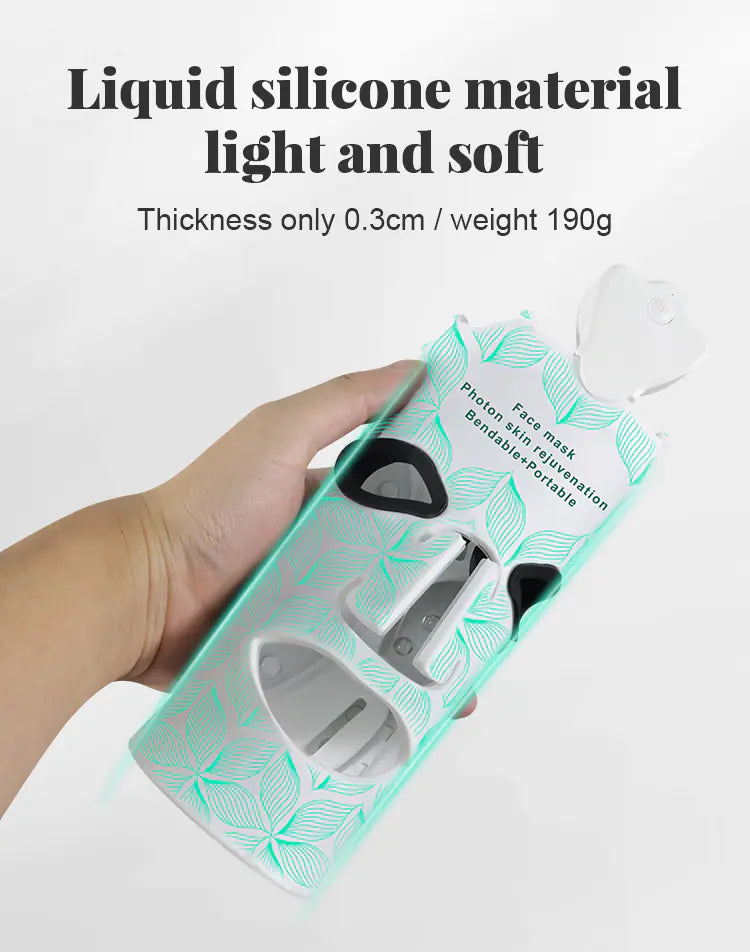 Photon Crown Mask™