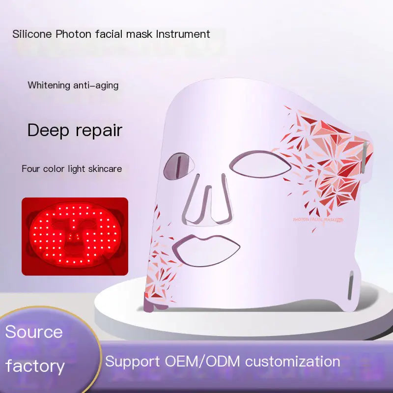 Photon Silicone Mask™