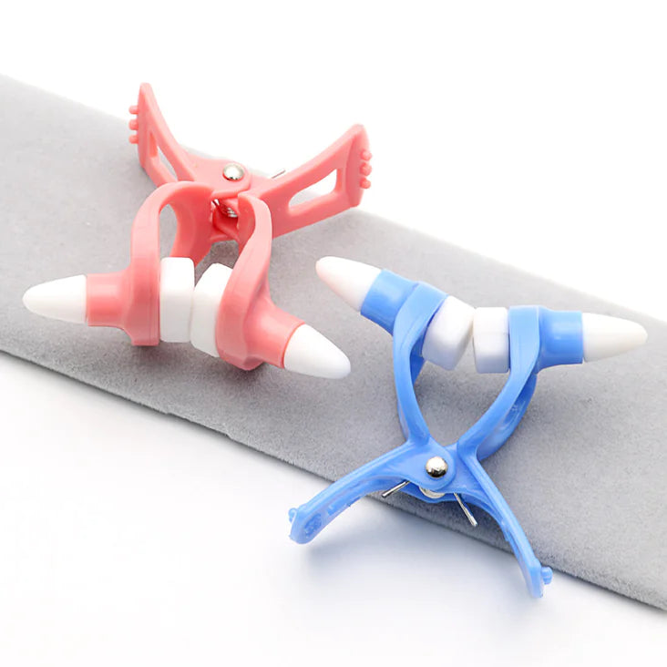 Soft Nose Shaper Clip for Enhanced Nose Appearance