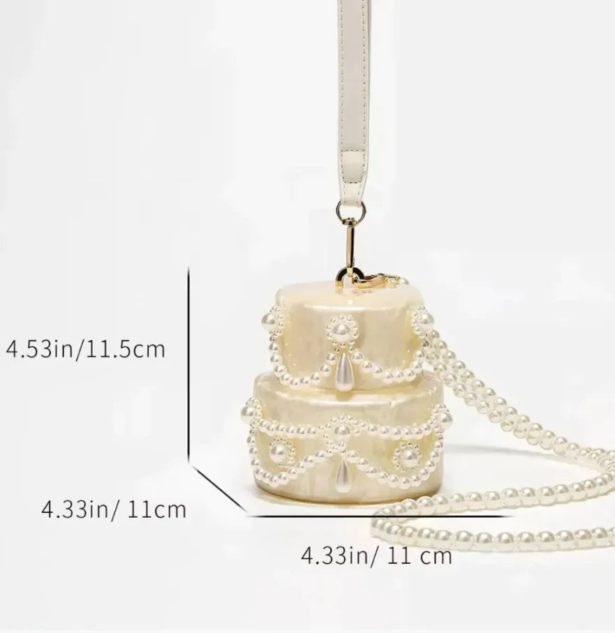 French Fairy Mini Bag™ Collection