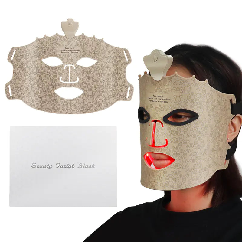 Photon Crown Mask™