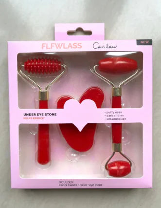 Resin Drum Beauty Scraping Tool