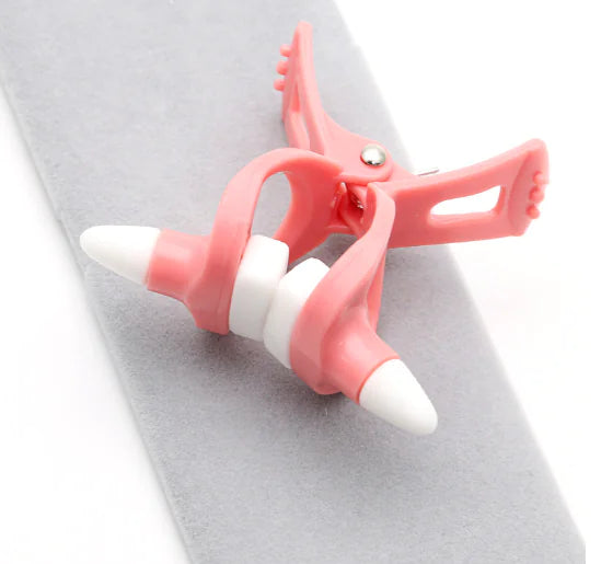 Soft Nose Shaper Clip for Enhanced Nose Appearance