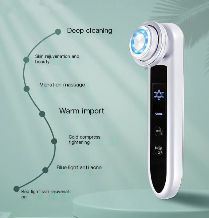 RF Skin Tighten & Lift Roller™