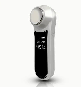 Home Beauty Device for Facial Detox and Massage