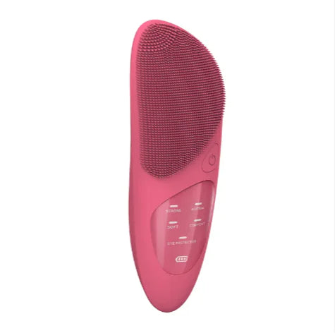 Heated Eye & Face Cleansing Device