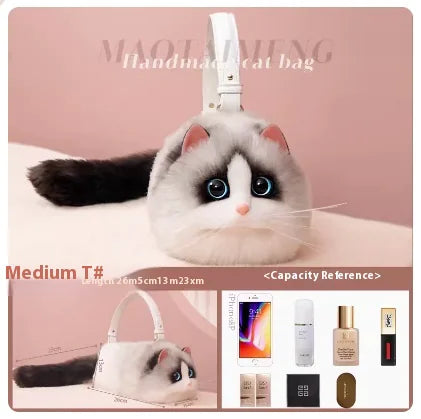 Cat Doll Bag™