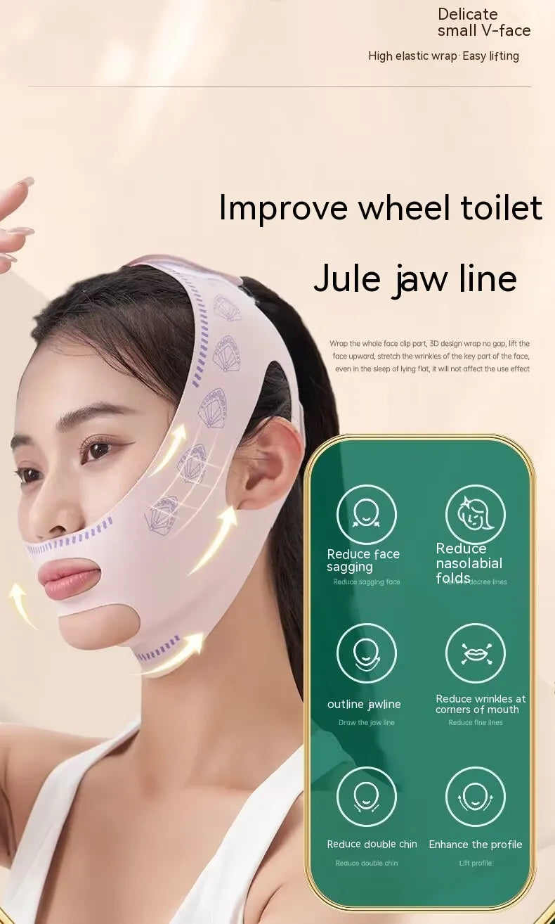 V-Face Mask™