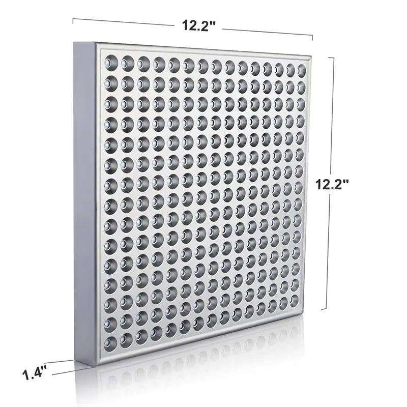Amazon Cross-Border Infrared LED Panel Light 225pcs