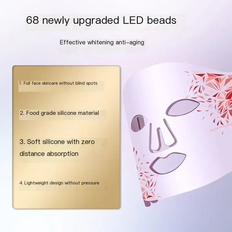 Photon Silicone Mask™