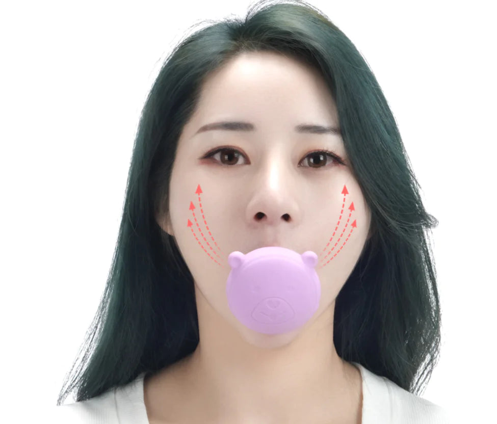 Facial Slimming Device™