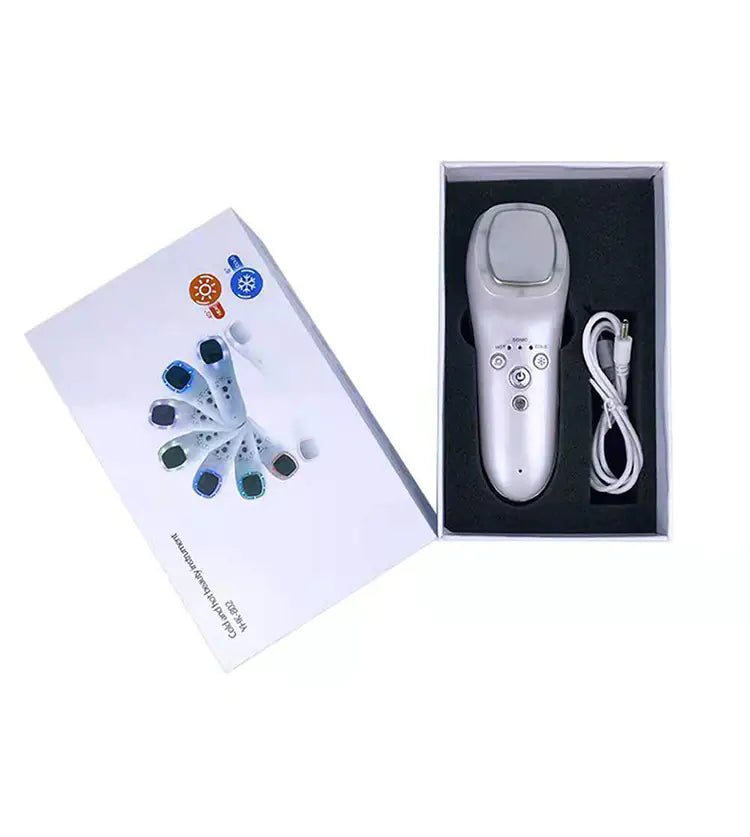 Home Electronic Beauty Device for Skin Tightening
