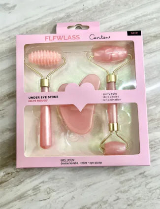 Resin Drum Beauty Scraping Tool