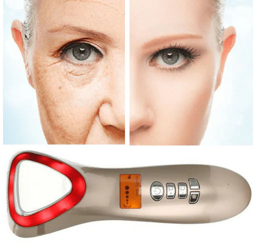 Hot & Cold Photon Beauty Instrument™