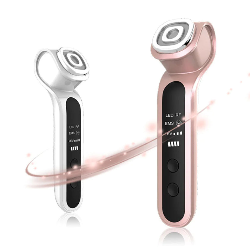 RF Skin Tighten & Lift Roller™