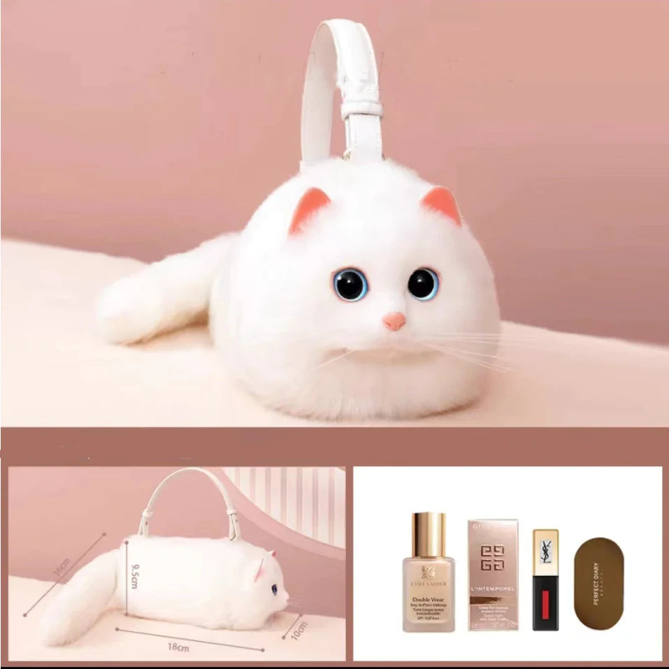 Cat Doll Bag™