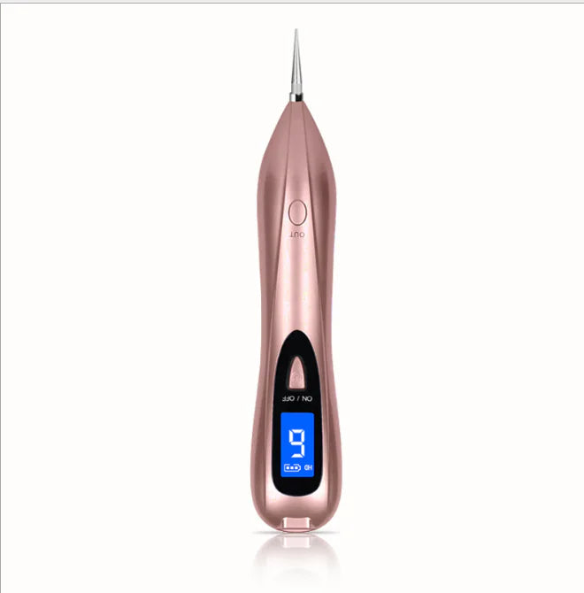 ClearSkin Pen™