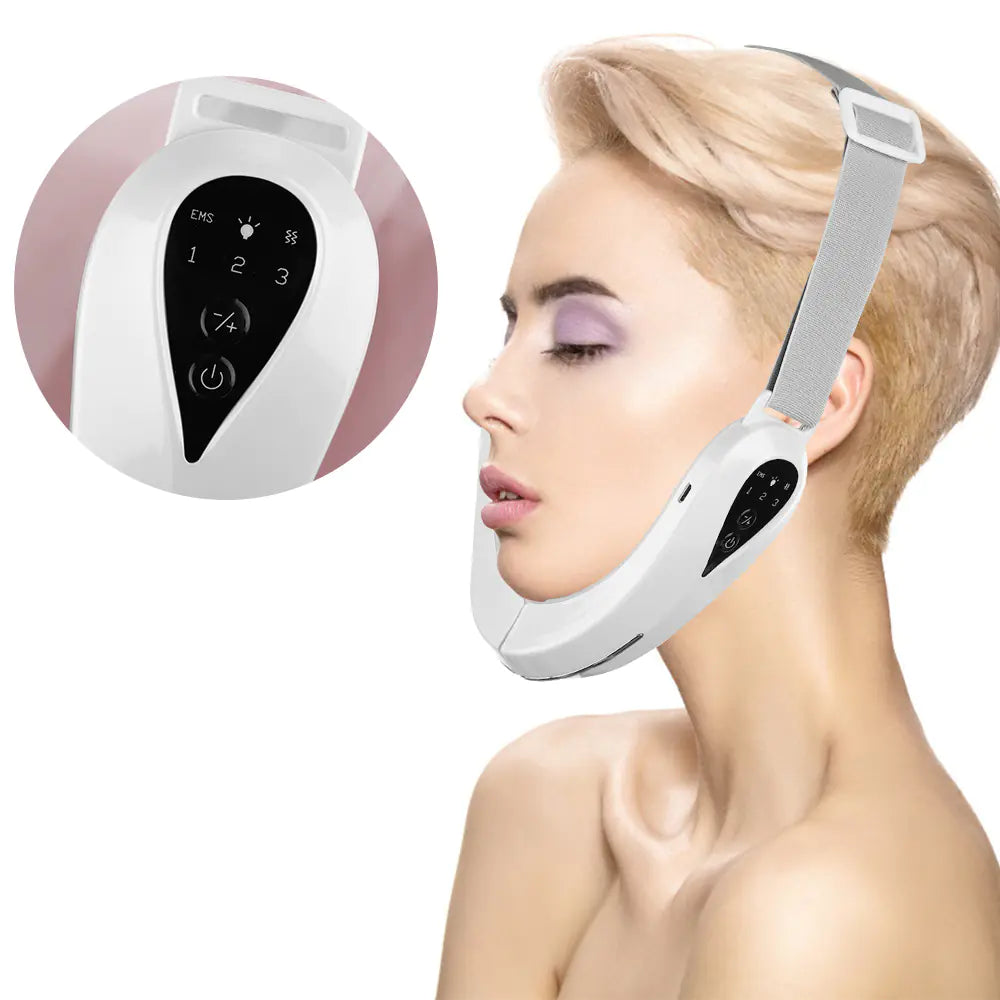 Smart V-Face Instrument™