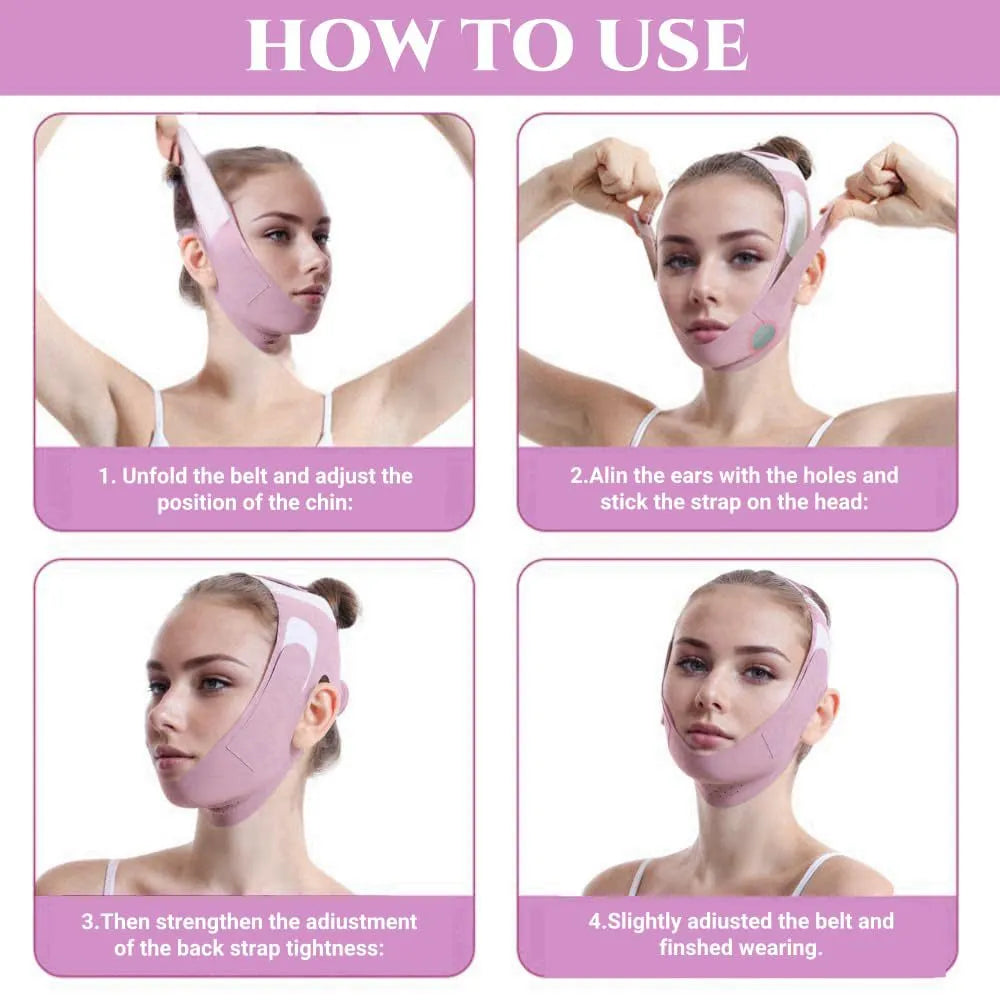 V-Lift Mask™