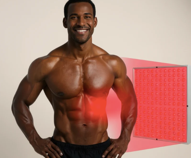 LED Body Therapy