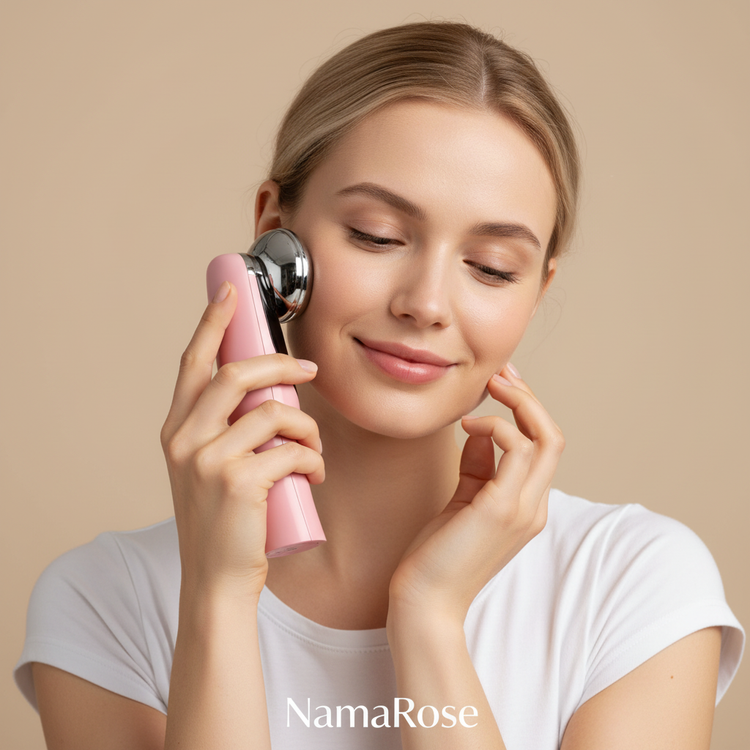 Electric Facial Massagers