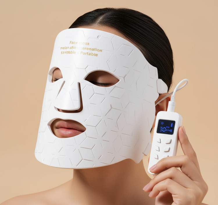 LED Face Masks