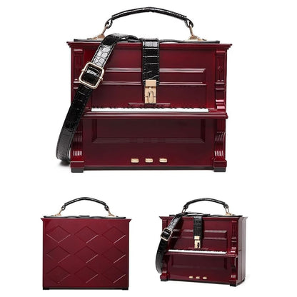 Women’s High-End Piano Bag™