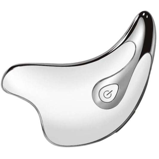 Dolphin Facial Massage Microcurrent Scraping Tool