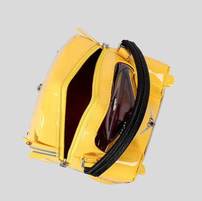 Car-Shaped Handbag™