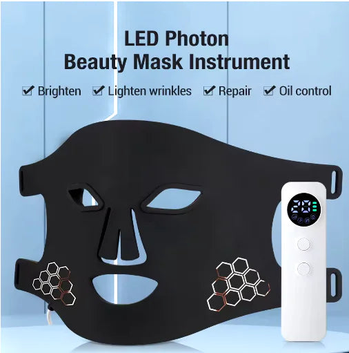 Beauty Instrument Face Mask™