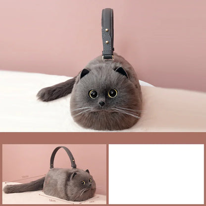 Cat Doll Bag™