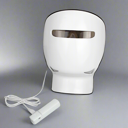 LED Facial Beauty Device