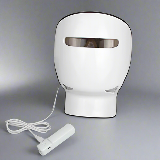 LED Facial Beauty Device