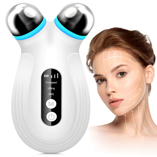 RadiLift™ EMS Facial Beauty Tool