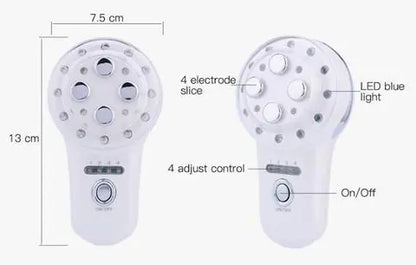 RadiLift™ RF Beauty Device