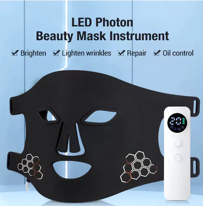 Beauty Instrument Face Mask™