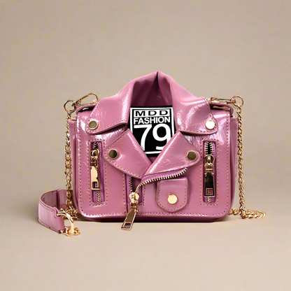 Women’s PU Messenger Bag™