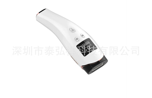 Milk Light Home Beauty Device for Skin Brightening