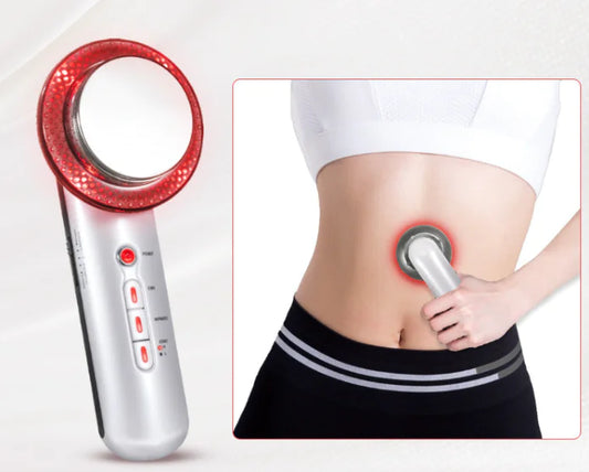 EMS Microcurrent Massage Instrument™