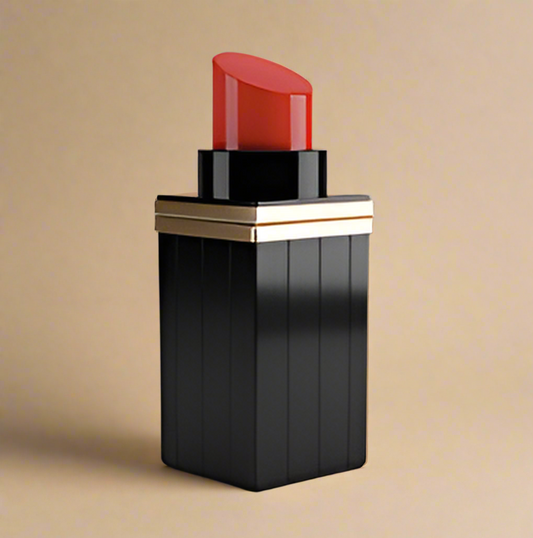 Lipstick-Shaped Evening Bag™