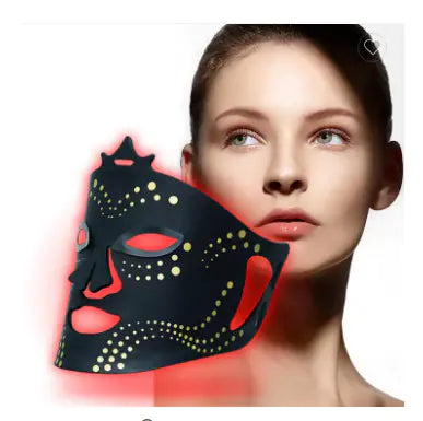 RedLight Silicone Mask™